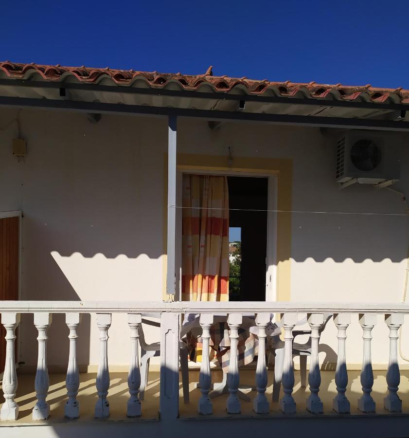Apartment By Central Tsilivi Beach Экстерьер фото